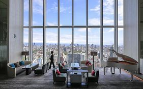 大阪マリオット都ホテル